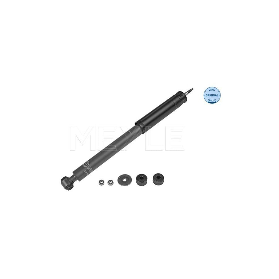 Meyle 026 735 0000 Shock Absorber Suitable For Mercedes-Benz Slk (R171)