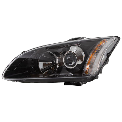 GENUINE FORD 1480999 FOCUS C-MAX CC FRONT N/S HEAD LAMP LIGHT UNIT XENON | ML Performance UK