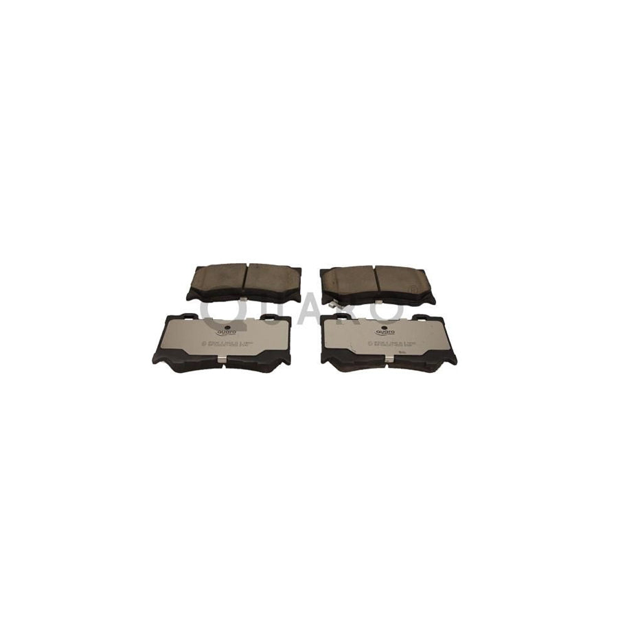 Quaro QP3634C Brake Pad Set