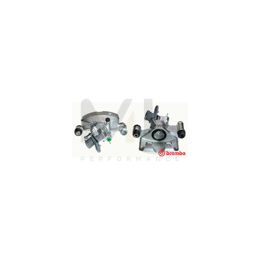 BREMBO F 83 033 Brake Caliper for TOYOTA MR2 I Coupe (W10) | ML Performance Car Parts