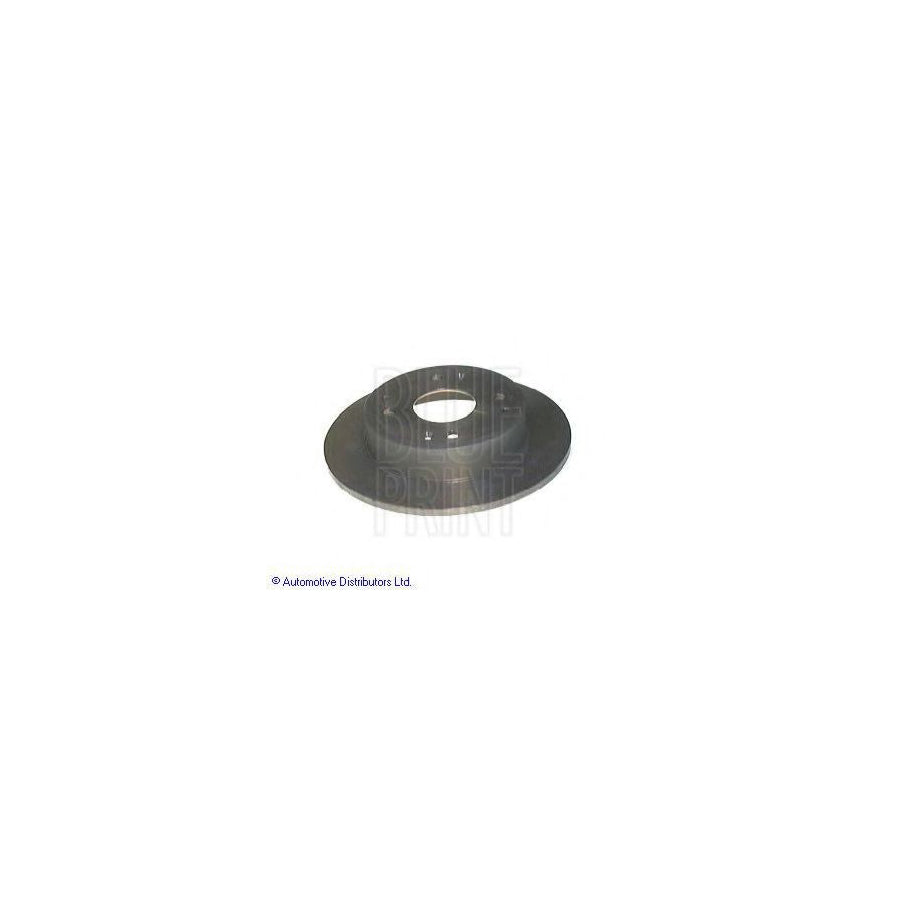 Blue Print ADH24345C Brake Disc