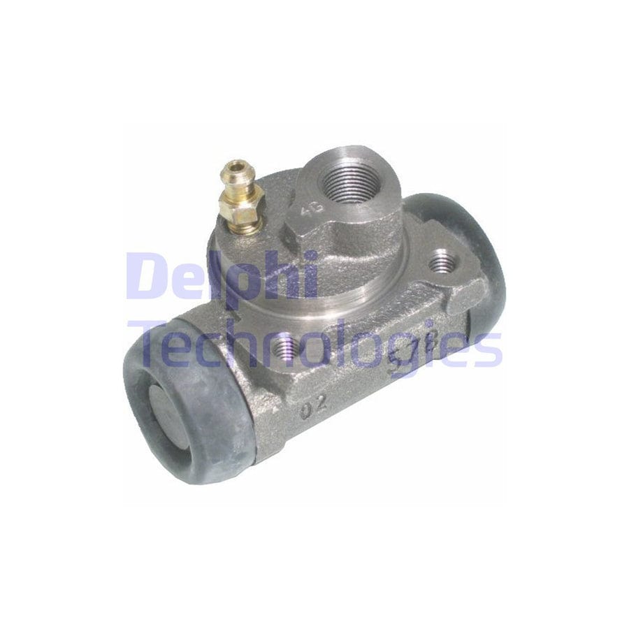 Delphi Lw25146 Wheel Brake Cylinder