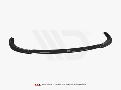 Maxton Design Ford Mondeo MK3 St220 Front Splitter