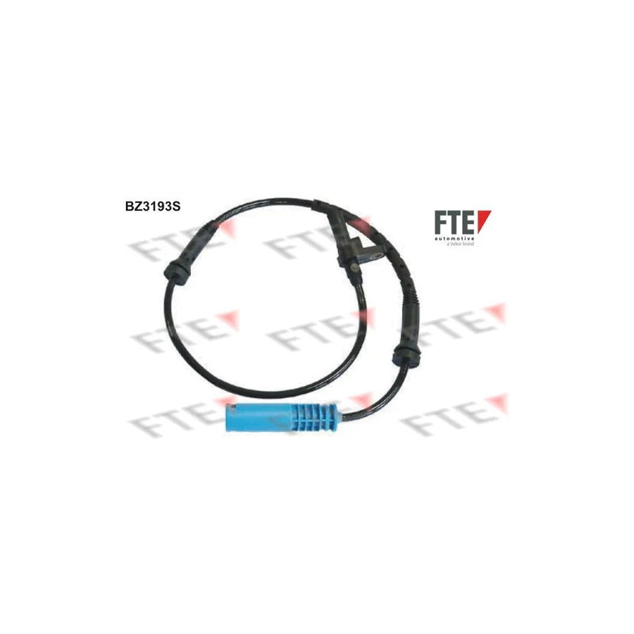 Fte BZ3193S Abs Sensor For Bmw 3 Series | ML Performance UK Car Parts