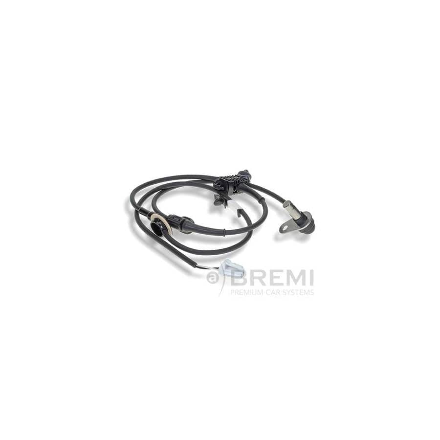 Bremi 51398 Abs Sensor For Mazda Cx-9 (Tb)