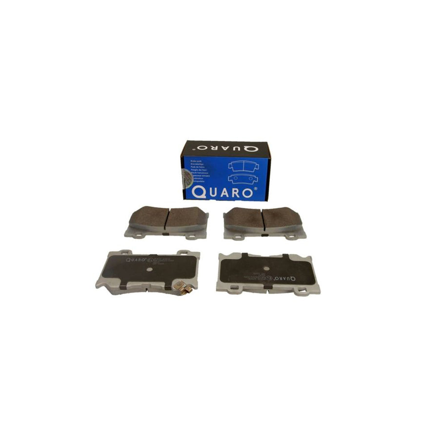 Quaro QP3634 Brake Pad Set