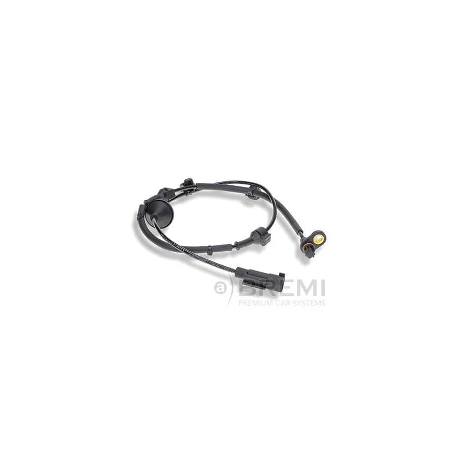 Bremi 51426 Abs Sensor For Mitsubishi Outlander Iii Off-Road (Gg, Gf)