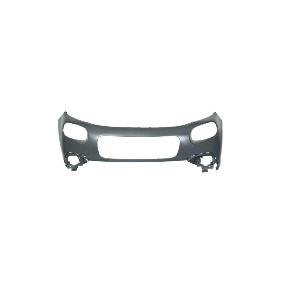 Blic 5510-00-0532901Q Bumper For Citroen C3