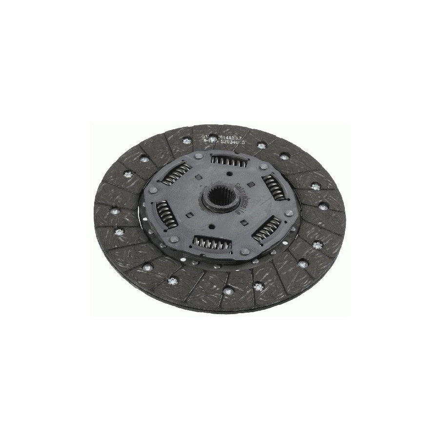 Sachs 1878 600 627 Clutch Disc