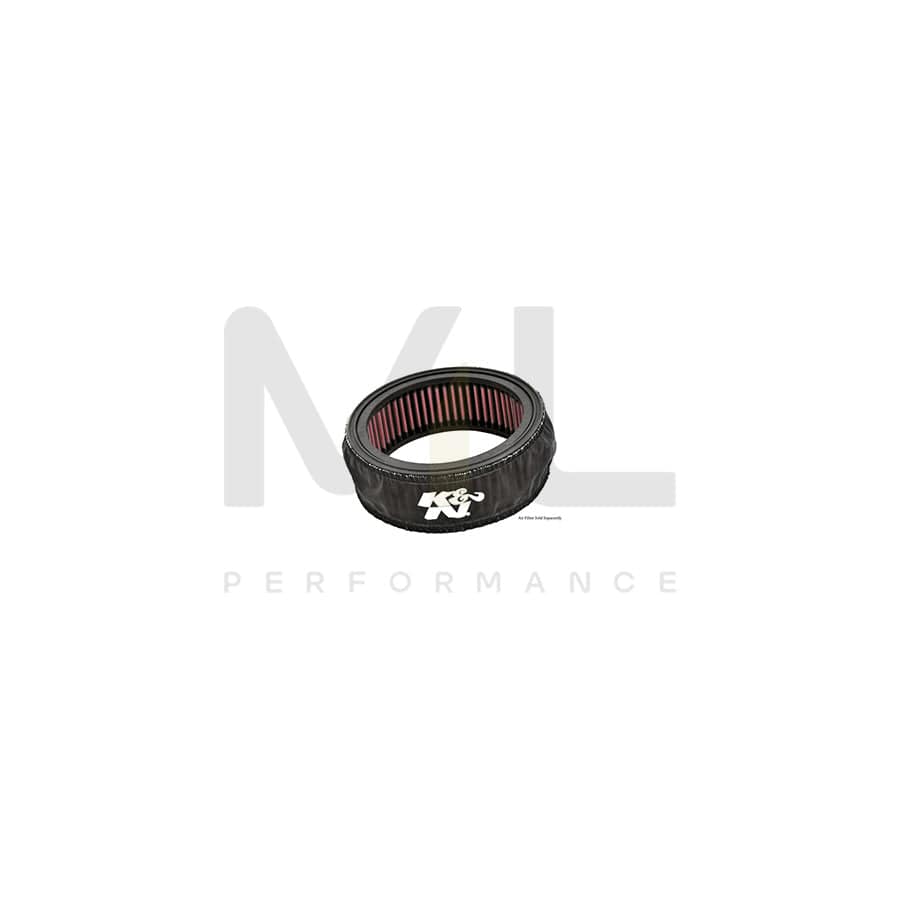 K&N E-4521DK Air Filter Wrap | ML Car Parts UK | ML Performance