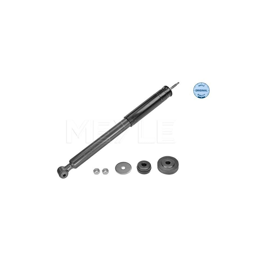 Meyle 026 735 0001 Shock Absorber Suitable For Mercedes-Benz Clk