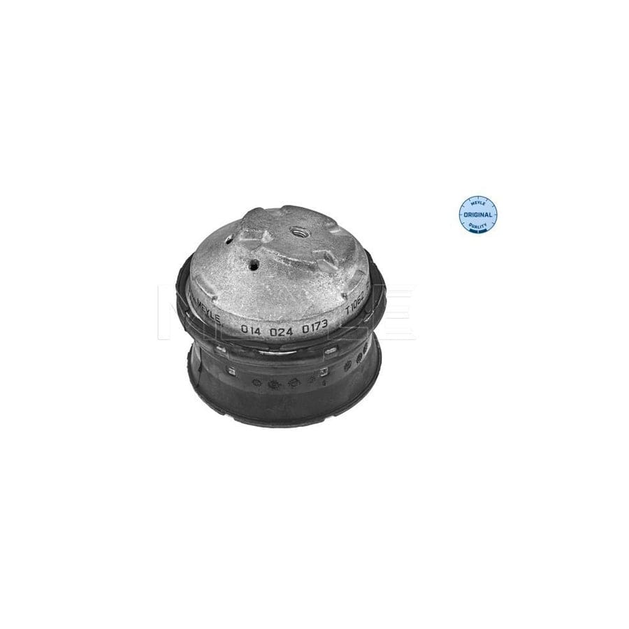 Meyle 014 024 0126 Engine Mount Suitable For Mercedes-Benz C-Class