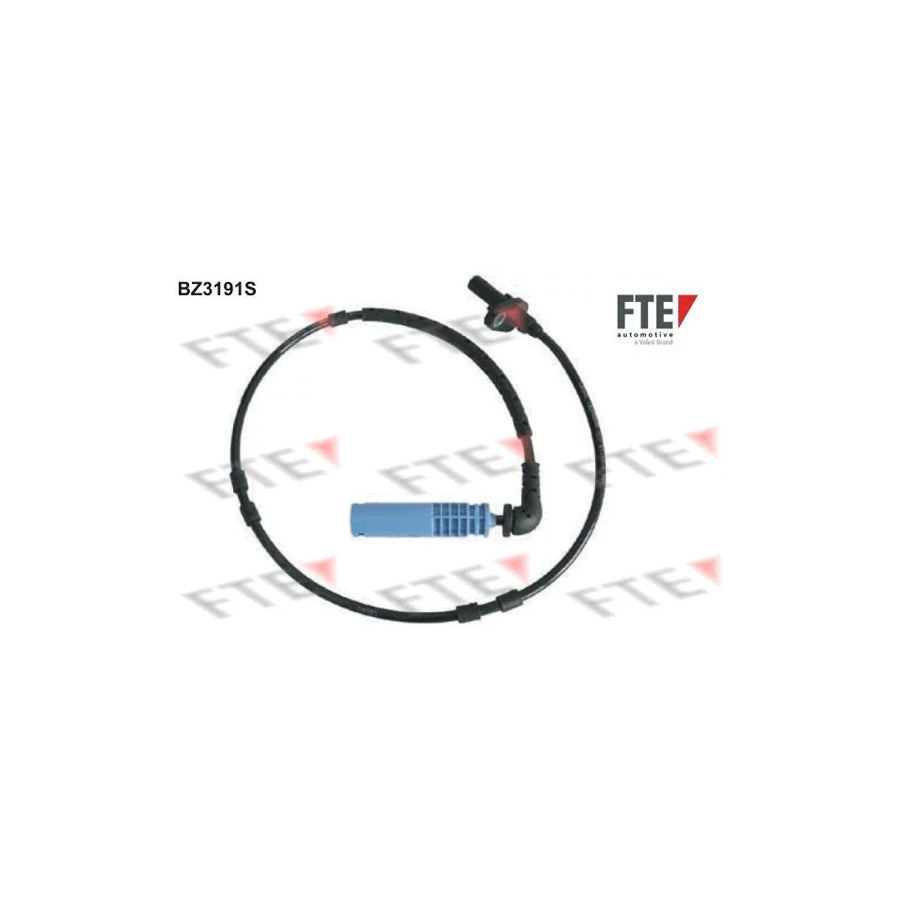 Fte BZ3191S Abs Sensor For Bmw X3 (E83) | ML Performance UK Car Parts