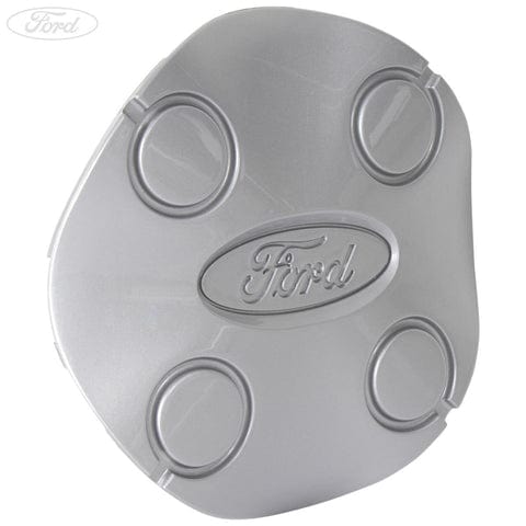 GENUINE FORD 1004030 FIESTA 14" ALLOY WHEEL CENTRE CAP 5.5JX14" 1995-2006 | ML Performance UK