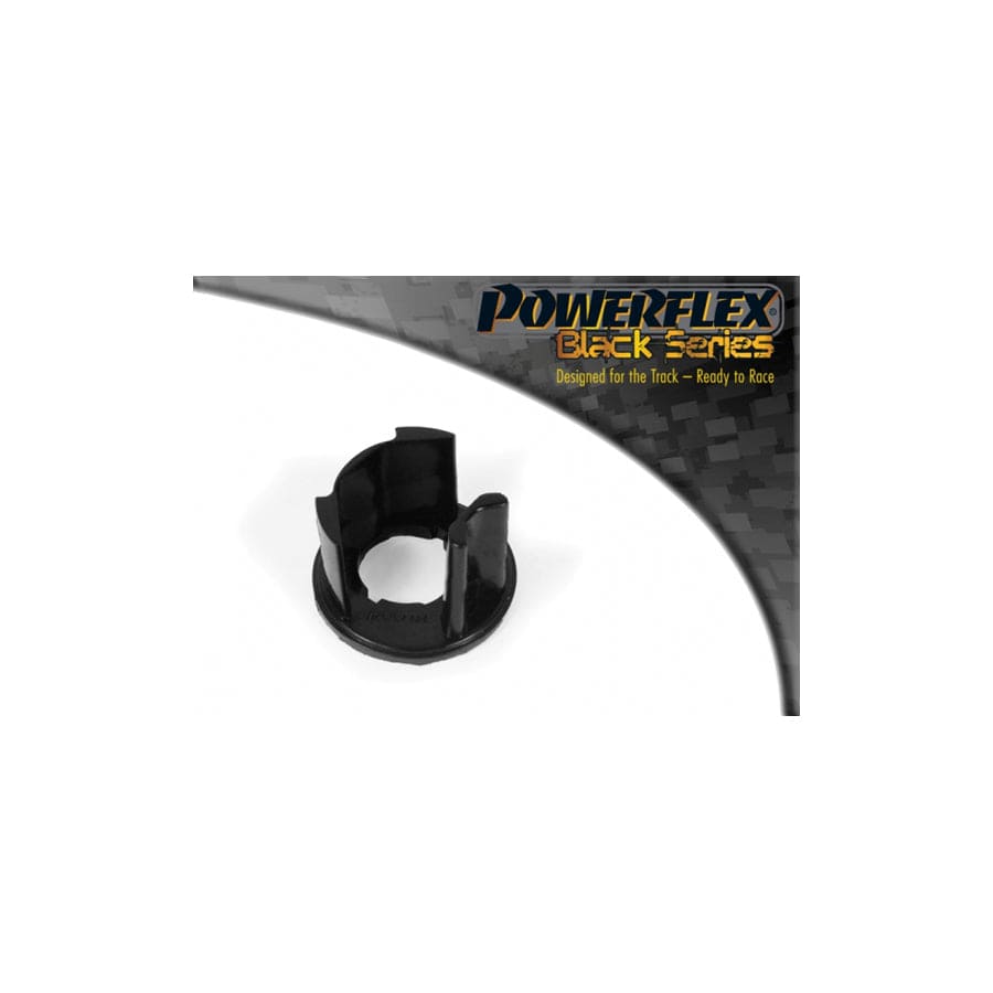 Powerflex PFF73-523BLK Suzuki Swift Lower Engine Mount Insert | ML Performance UK Car Parts