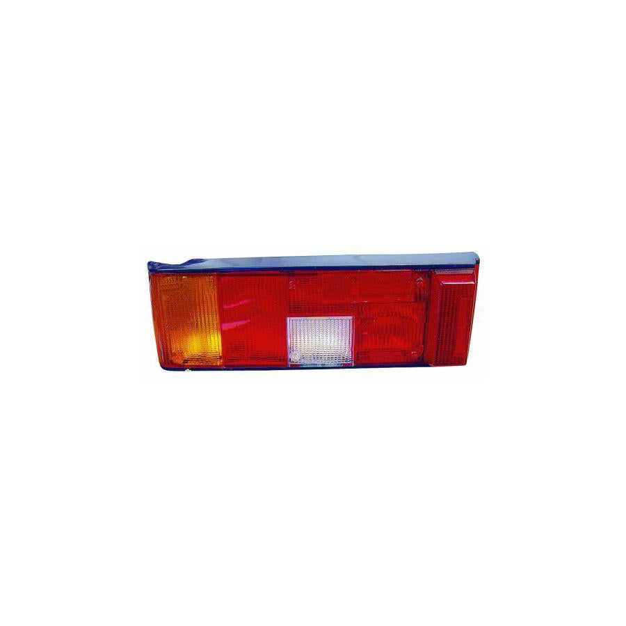 Abakus 6611901L Rear Light For Fiat Regata | ML Performance UK