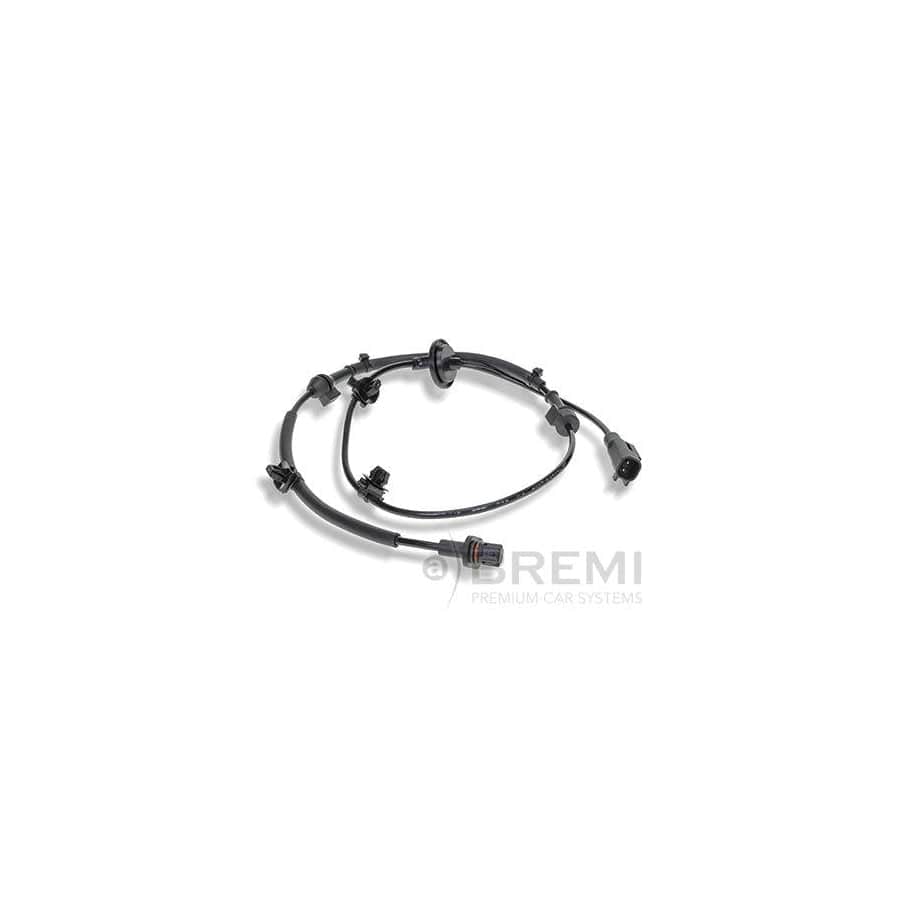 Bremi 51425 Abs Sensor