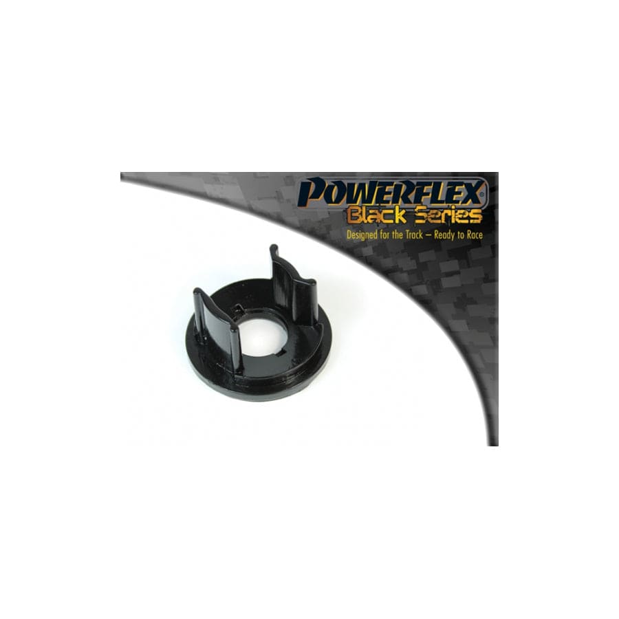 Powerflex PFF73-520BLK Suzuki Swift Sport Lower Engine Mount Insert | ML Performance UK Car Parts