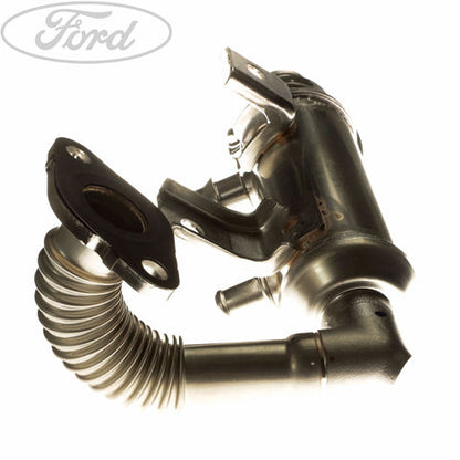 GENUINE FORD 1700025 EGR VALVE COOLER | ML Performance UK