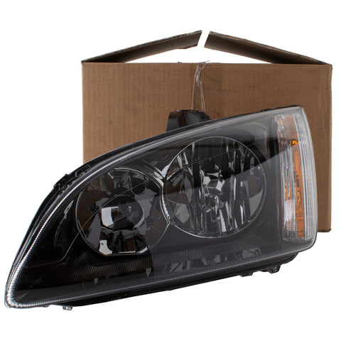 GENUINE FORD 1480997 FOCUS C-MAX CC FRONT N/S HEAD LIGHT LAMP HOUSING | ML Performance UK