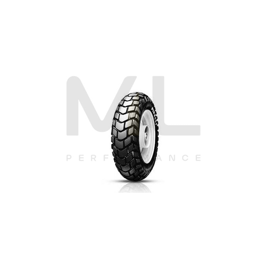 Pirelli SL 60™ 130/80 12 60J Motorcycle Summer Tyre | ML Performance UK Car Parts