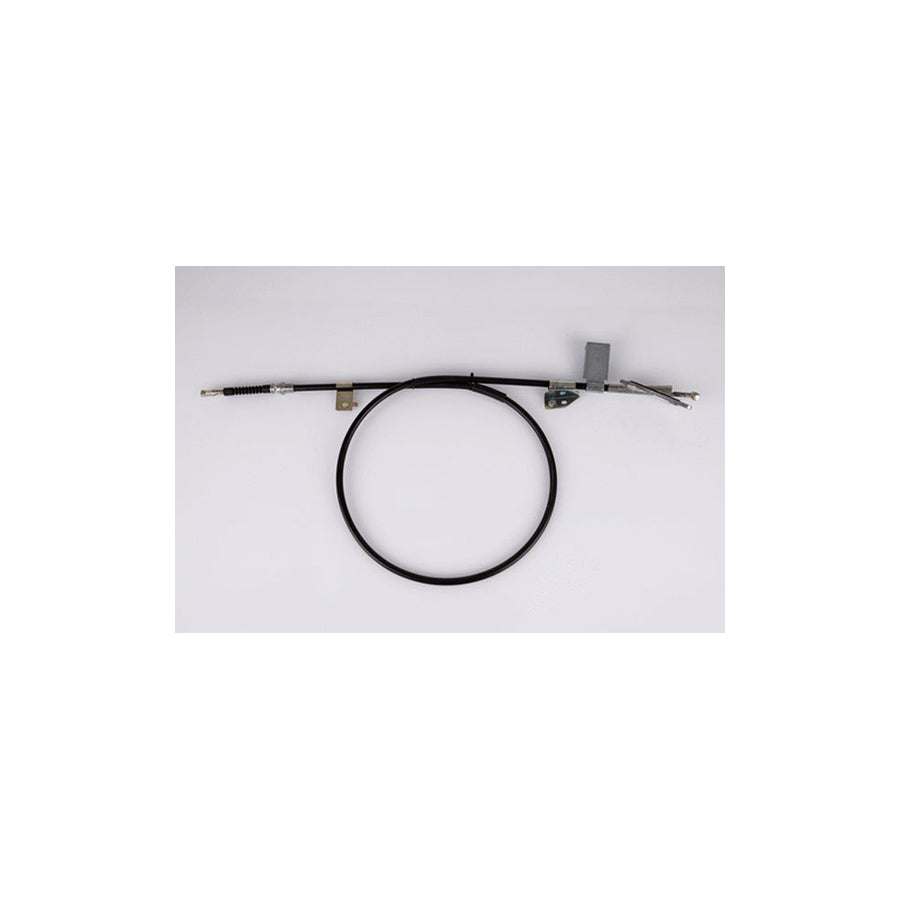 Hella 8AS 355 660-861 Hand Brake Cable For Nissan Almera Tino (V10)