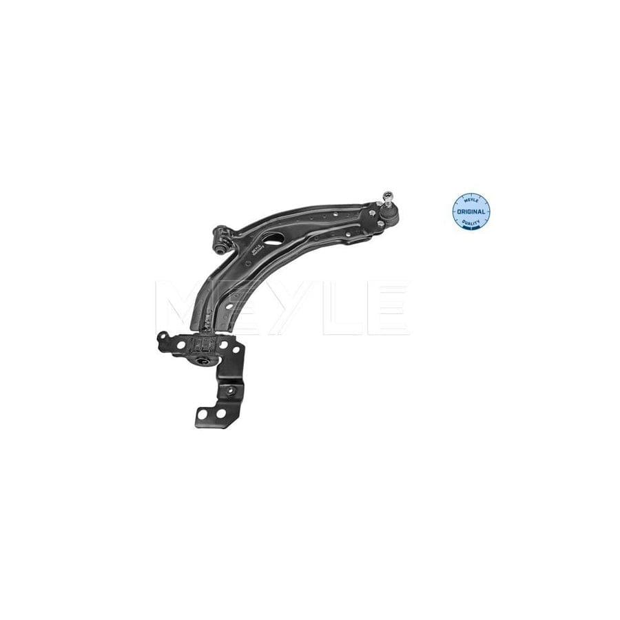 Meyle 216 050 0062 Suspension Arm For Fiat Doblo