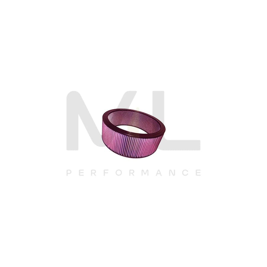 K&N E-3816 Round Air Filter | ML Car Parts UK | ML Performance