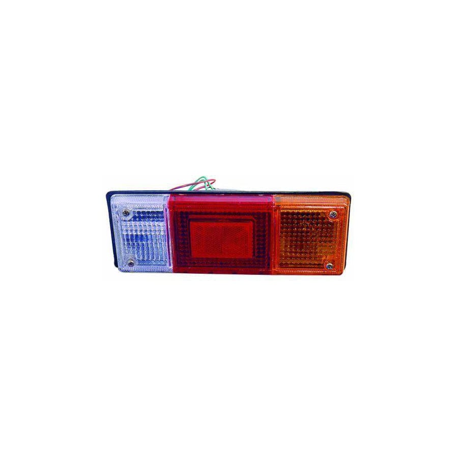 Abakus 2161909L Rear Light For Mazda E-Series Van | ML Performance UK