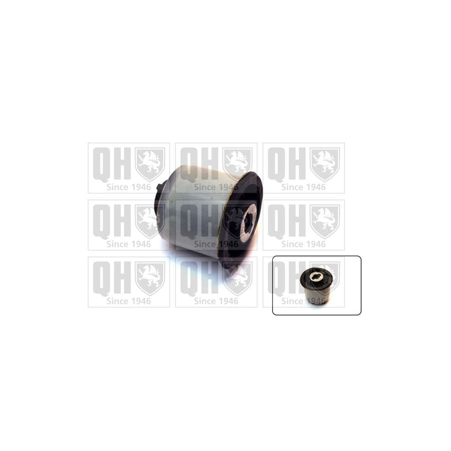 Quinton Hazell Em4637 Axle Bush | ML Performance UK Car Parts