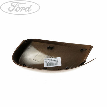 GENUINE FORD 1786299 C-MAX GRAND C-MAX FRONT O/S RIGHT WING MIRROR HOUSING COVER | ML Performance UK