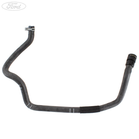 GENUINE FORD 1727045 MONDEO 1.6 DURATEC & SIGMA ENGINE COOLANT OUTLET HOSE | ML Performance UK