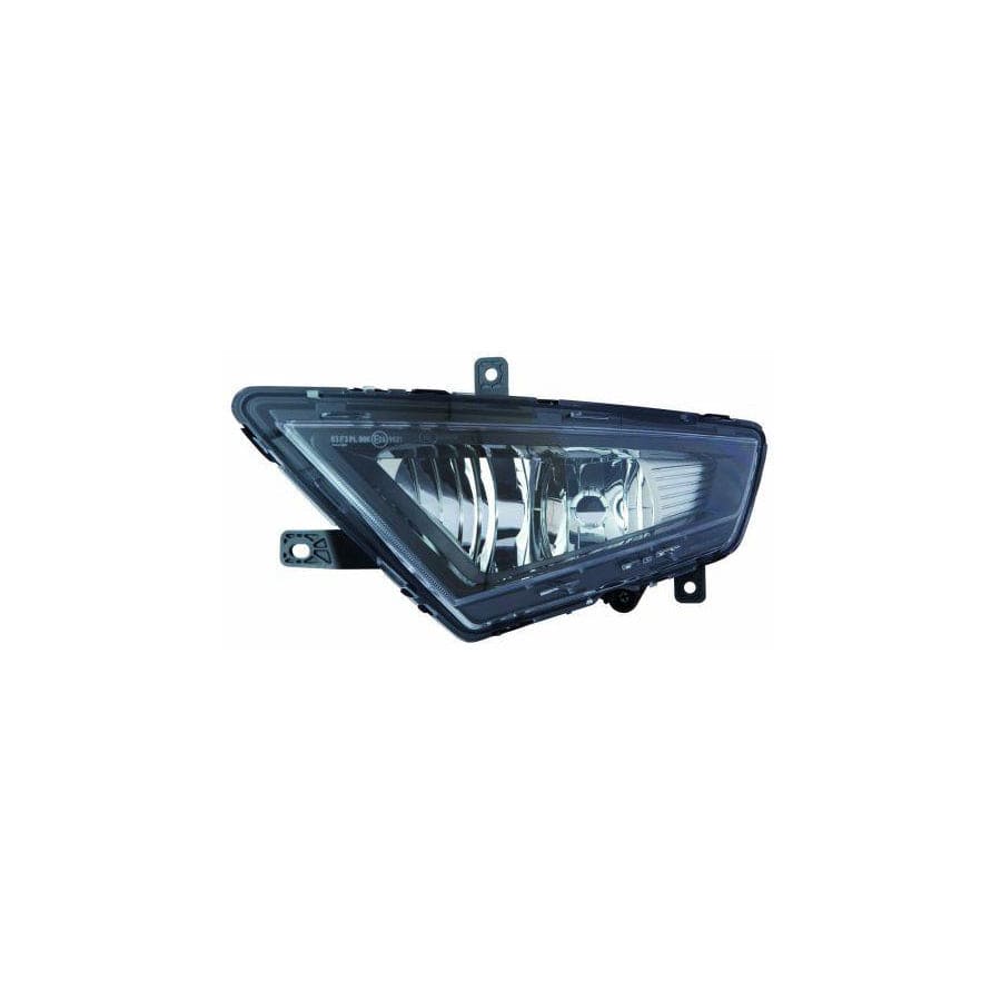 Abakus 4452013RUE Fog Light For Seat Leon | ML Performance UK