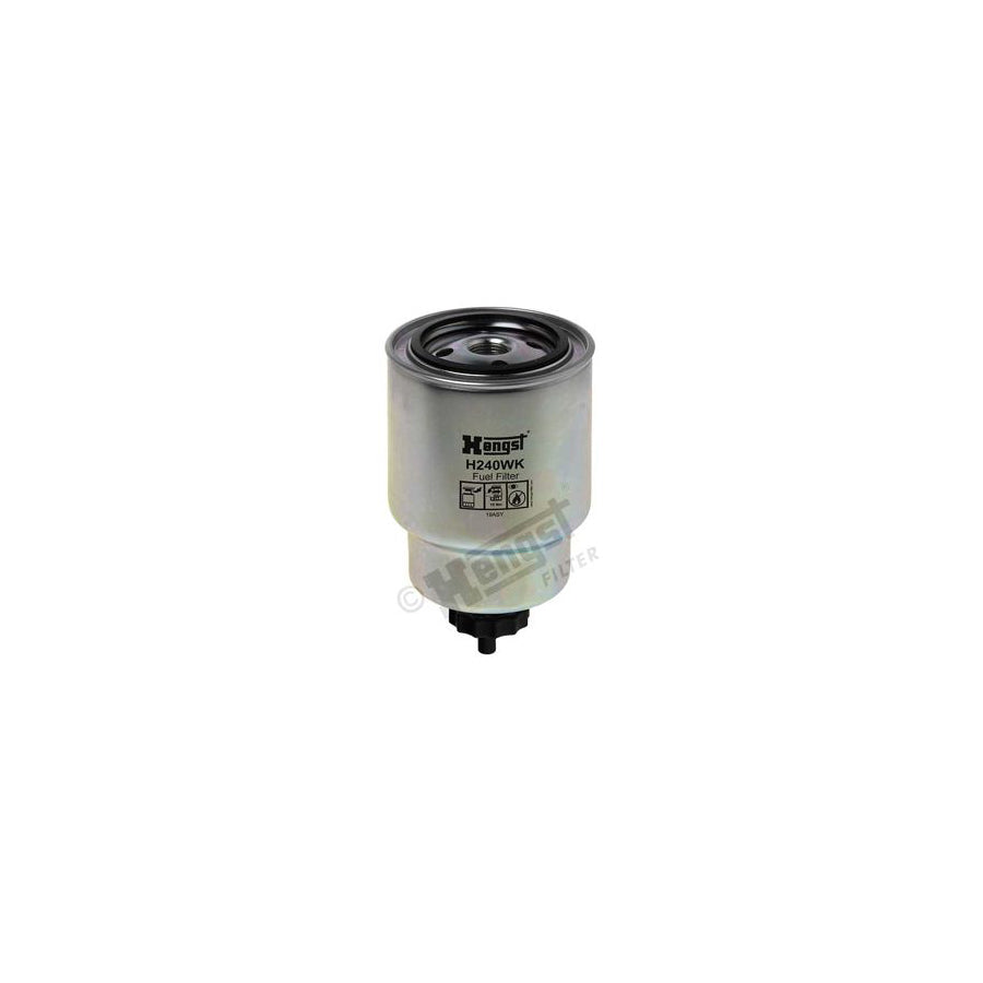 Hengst Filter H240WK Fuel Filter