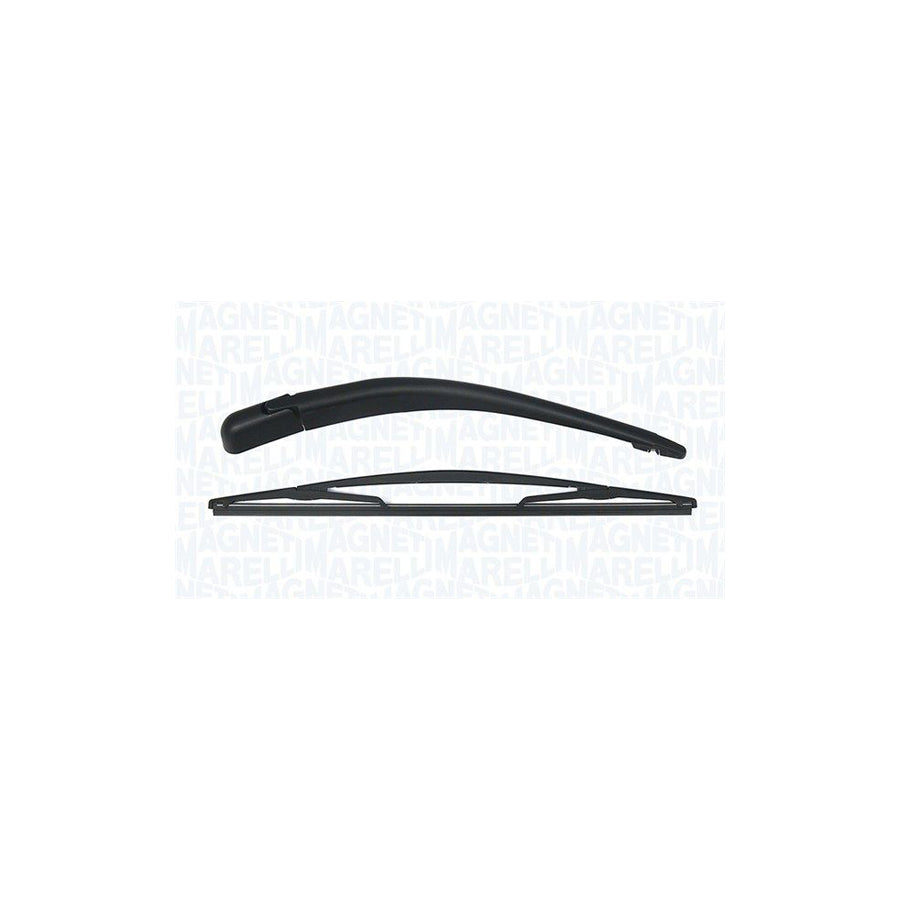 Magneti Marelli 000723180236 Wiper Blade For Opel Zafira A (T98) | ML Performance UK Car Parts