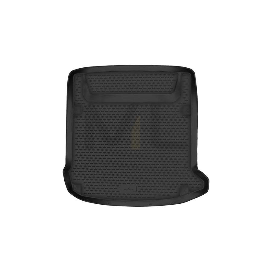 WALSER XTR 71046 Car boot liner Nonslip | ML Performance Car Parts