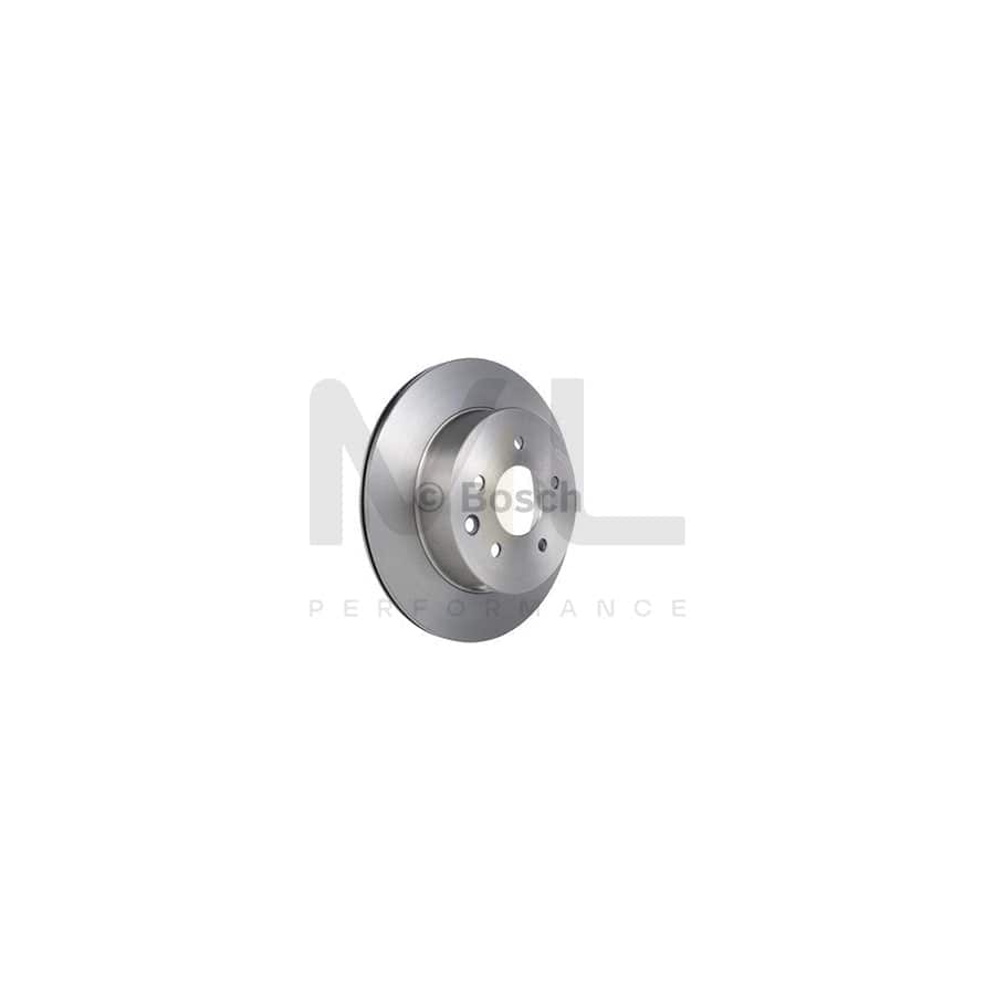 BOSCH 0 986 479 453 Brake Disc Vented, Oiled | ML Performance Car Parts