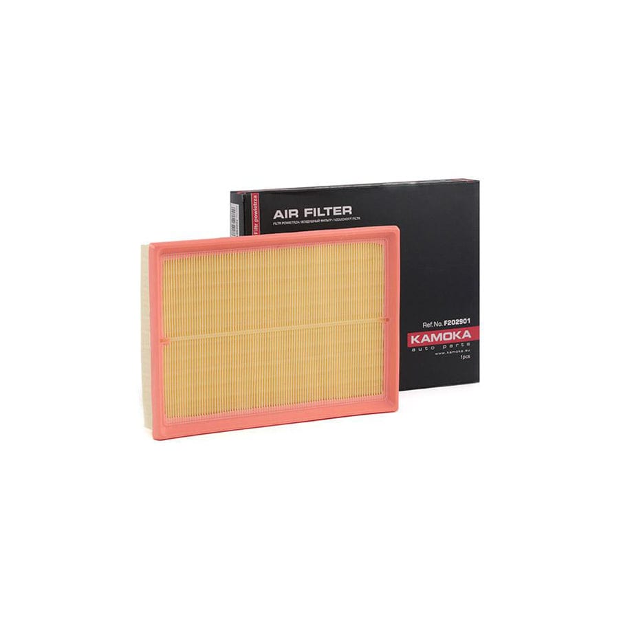 KAMOKA F202901 Air Filter | ML Performance UK Car Parts