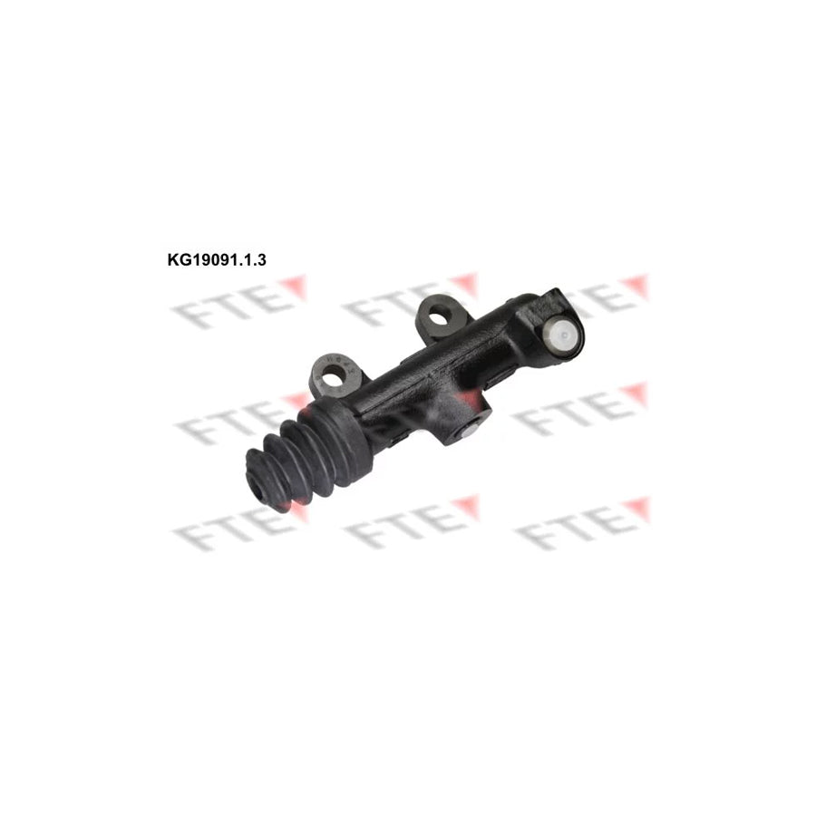 Fte Kg19091.1.3 Master Cylinder, Clutch Suitable For Mercedes-Benz G-Class | ML Performance UK Car Parts