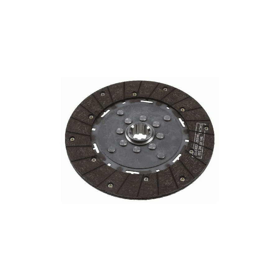 Sachs 1864 468 041 Clutch Disc