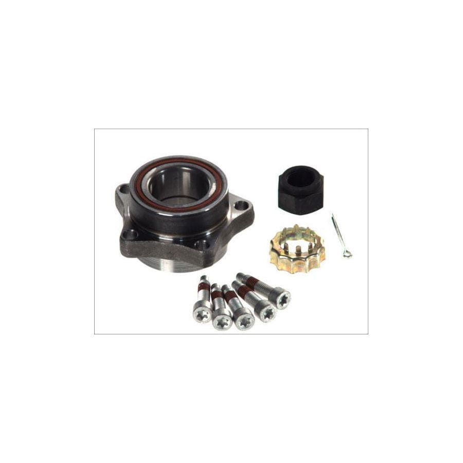 Bta H1G039BTA Wheel Bearing Kit For Ford Transit