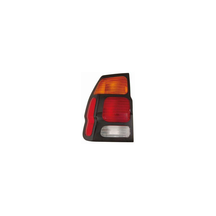 Abakus 21419A1R3U Rear Light For Mitsubishi Pajero / Shogun Sport I Off-Road (K70, K90) | ML Performance UK