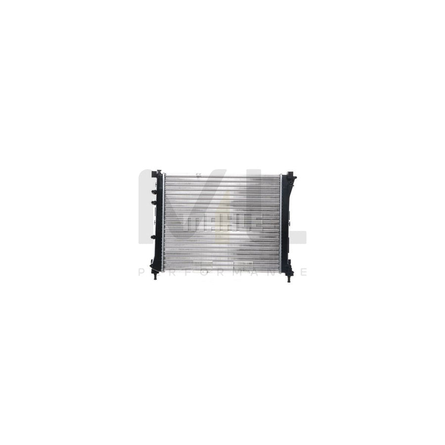 MAHLE ORIGINAL CR 2000 000P Engine radiator for FIAT 500 Mechanically jointed cooling fins | ML Performance Car Parts