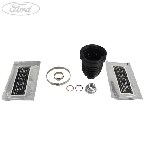 GENUINE FORD 1804521 1.5 DURATORQ TDCI N/S INNER CV JOINT & BOOT KIT 6-SPEED | ML Performance UK