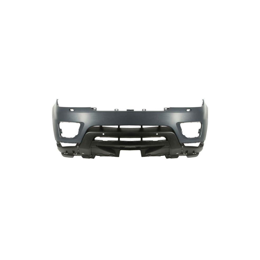 Blic 5510-00-6458900P Bumper For Land Rover Range Rover IV (L405)