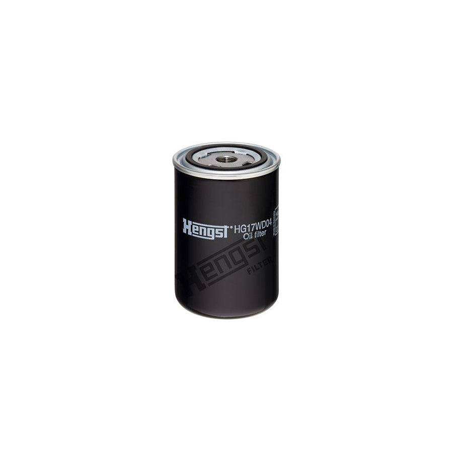 Hengst Filter HG17WD04 Hydraulic Filter, Automatic Transmission