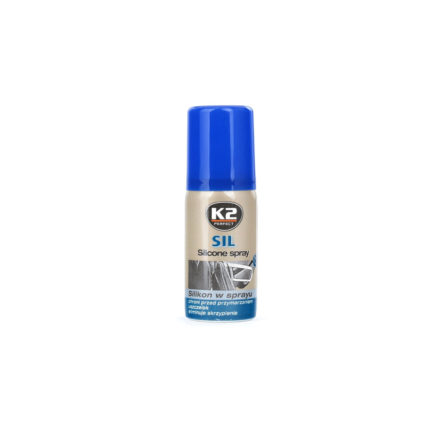 K2 SIL K635 Silicon Lubricant | ML Performance UK Car Parts