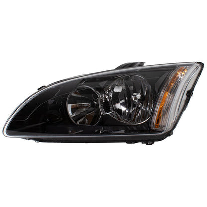 GENUINE FORD 1480997 FOCUS C-MAX CC FRONT N/S HEAD LIGHT LAMP HOUSING | ML Performance UK