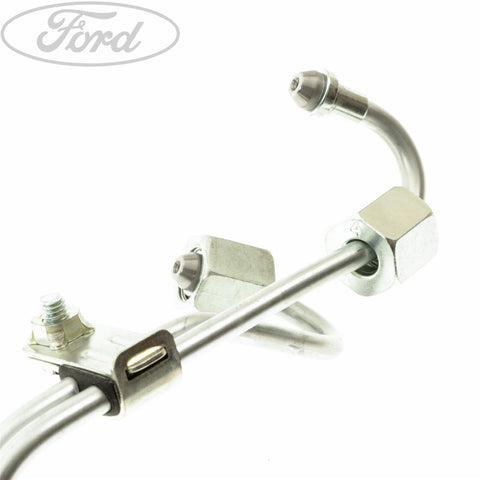 GENUINE FORD 1112010 FUEL INJECTOR SUPPLY TUBE | ML Performance UK