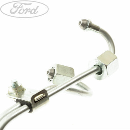 GENUINE FORD 1112010 FUEL INJECTOR SUPPLY TUBE | ML Performance UK